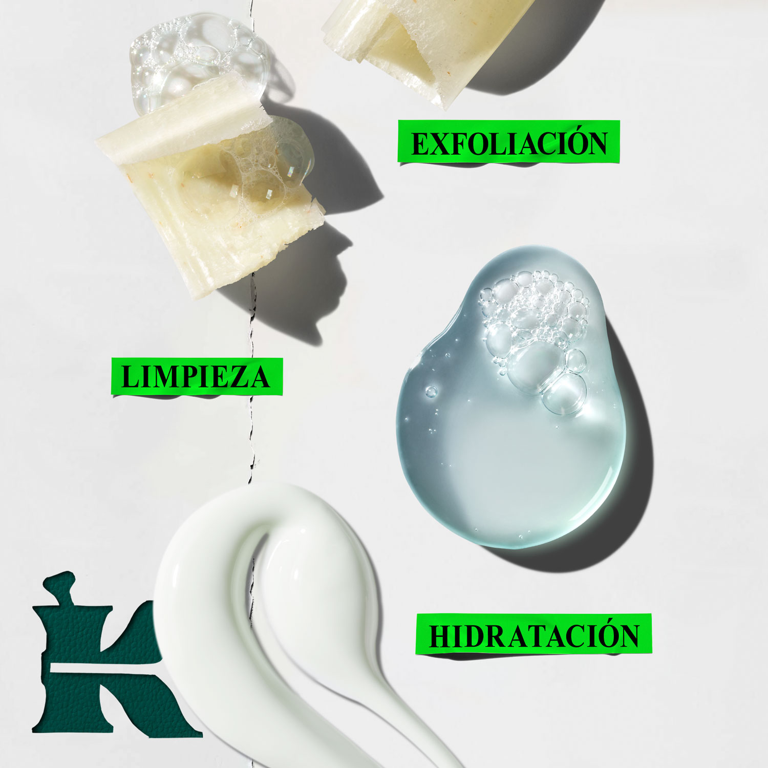 SET MENS ENERGIZING ESSENTIALS (SET ESENCIAL PARA HOMBRE)